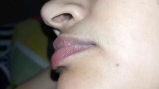 Indian Hot Bhabhi XXX sex with Innocent Boy! With Clear Audio