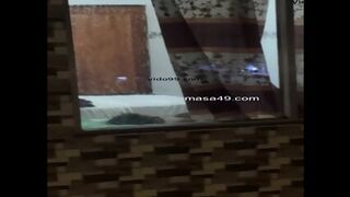 Indian Couples Hidden Cam