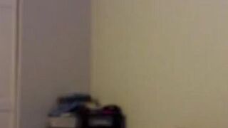 Sexy black amateur chick gigimcfee gets fucked