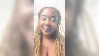 I Need A Good Fuck To Remember .. Desperately Begging Ebony