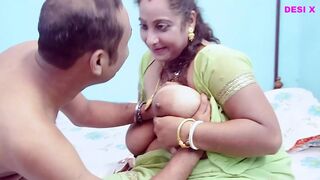 Wife Cheated on Her Husband and Fucked with Stranger Hindi Audio