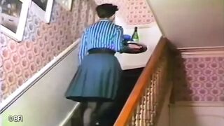 Orgy whipping and spanking