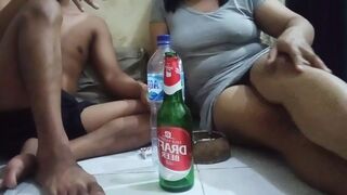 Indonesian Hot Girl
