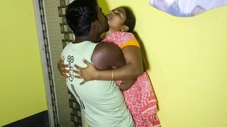 Assam Village Hot Girl Sex with His Husband