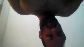 arab couple