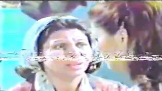 TURKISH RETRO PORN - AMILE MILFS ORGASMS