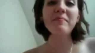 Amateur college dorm sex tape