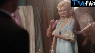Alexandra Light Butt, Breasts Scene in American Playboy: The Hugh Hefner Story