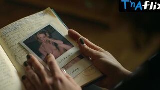 Olivia Baglivi Breasts Scene in Dancing On Glass