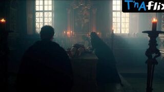 Georgina Beedle Breasts Scene in Catherine The Great