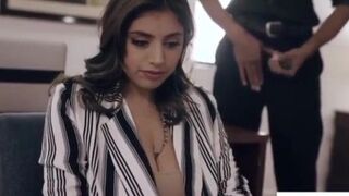 middle eastern bang