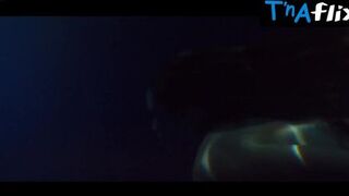 Aurora Ruffino Sexy Scene in Ningyo