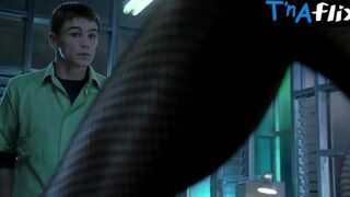 Monet Mazur Sexy Scene in 40 Days And 40 Nights