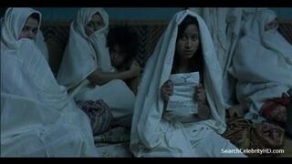 Lizzie Brochere and Karin Albou - The Wedding Song