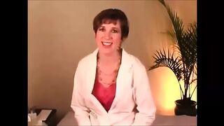 Brazilian Wax - Instruction Video