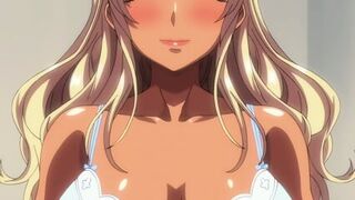 (60FPS) Baka Dakedo Chinchin Shaburu No Dake Wa Jouzu Na Chii-chan - (1-2) (Full Episode)