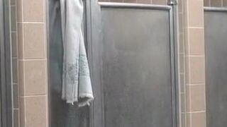 Teresa Truesdale Butt Scene in Killer Workout