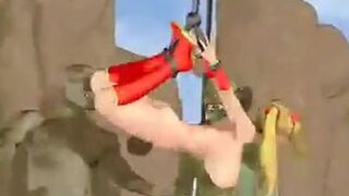 Yuko Adventures FULL