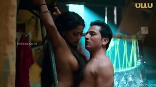 Doraha Part 2 2022 Ullu Hindi XXX Web Series Episode 5 