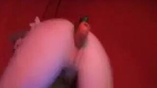 Funny Fire Show
