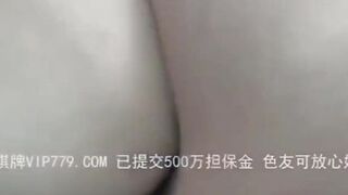 Chinese beauty cum in mouth