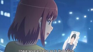 Papa Katsu Episode 2