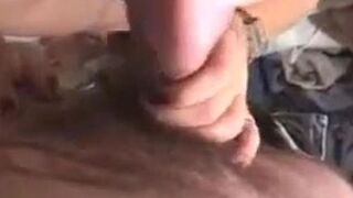 wife having sex with other guy