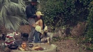 Good Ol' Country Sex (Jenna Foxx)