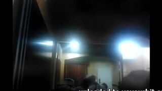 Hidden Cam Fat Wife Takes Black Dick