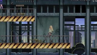 parasite in city 2 parasited porn pov