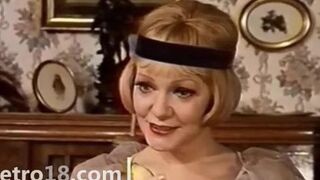 retro sexing with doctor