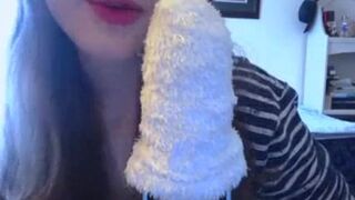 sexy girl asmr