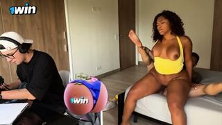 Carla Morelli Cheating