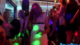 Cfnm teenager rides bbc