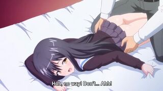 New Anime Episode 1