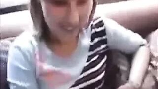 kinky russian party