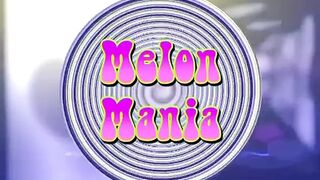 Melon mania - DvD