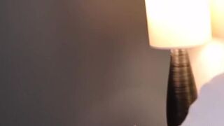 From lingerie fitting to love making