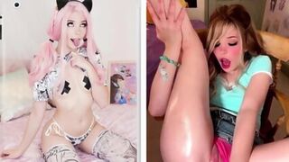 Shes's Back! - Belle Delphine