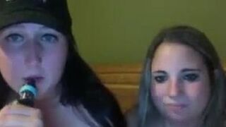 lesbians fingering anal big ass