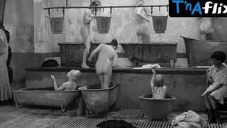 Ligia Branice Butt, Breasts Scene in Goto L'Ile D'Amour