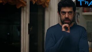 Kasia Smutniak Breasts, Underwear Scene in Moglie E Marito