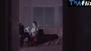 Conner Jay Butt, Breasts Scene in Cam Girlz