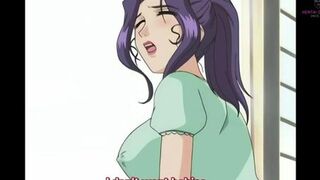 Nikuyome Takayanagi Ke no hitobito 02 - Family Secrets Anime Hentai in HD