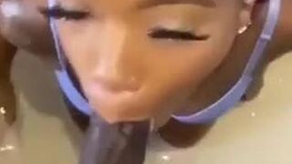 Sexy lil bih