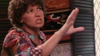 classic film (Isis Taylor)