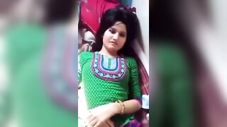 Desi girlfriend