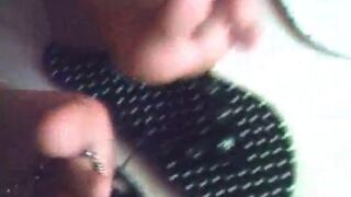 Tere and Angelica Spread