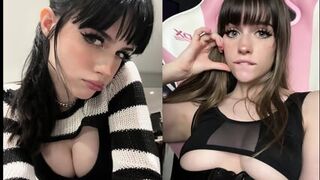 Too Cute For Porn - Ellen Saint