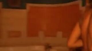 My 18 Year Dominican Girlfriend Pussy Playing P1